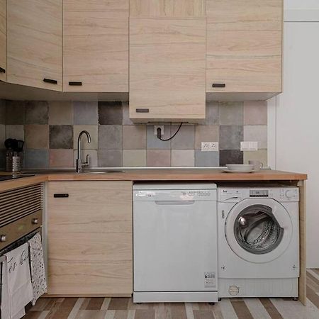Charming And Great 3 Beds Apartment In Tetuan By Sharingco มาดริด ภายนอก รูปภาพ