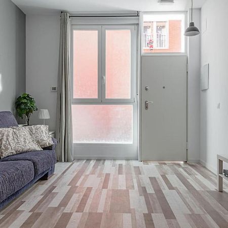 Charming And Great 3 Beds Apartment In Tetuan By Sharingco มาดริด ภายนอก รูปภาพ