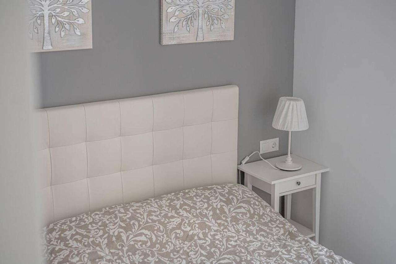 Charming And Great 3 Beds Apartment In Tetuan By Sharingco มาดริด ภายนอก รูปภาพ