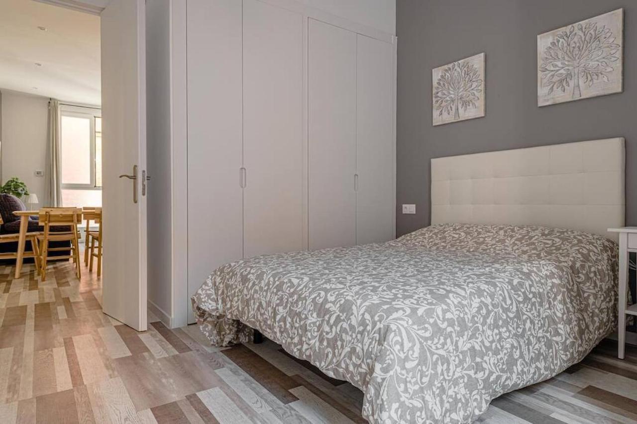 Charming And Great 3 Beds Apartment In Tetuan By Sharingco มาดริด ภายนอก รูปภาพ