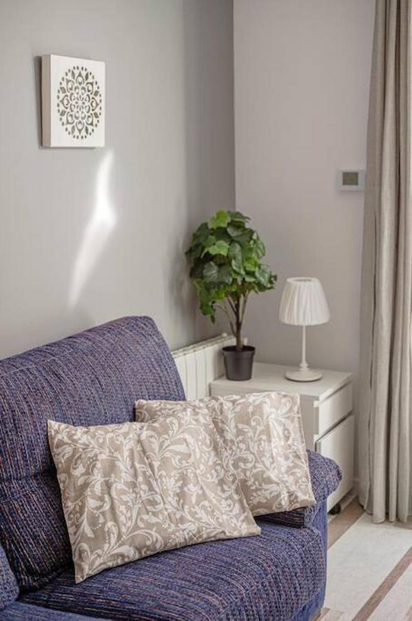 Charming And Great 3 Beds Apartment In Tetuan By Sharingco มาดริด ภายนอก รูปภาพ